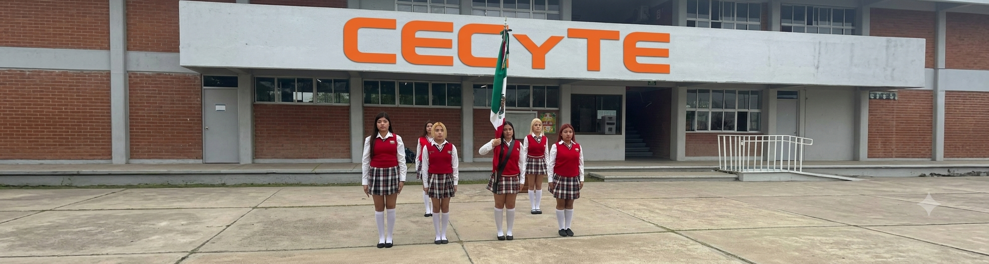 Plantel CECyTEC Coahuila